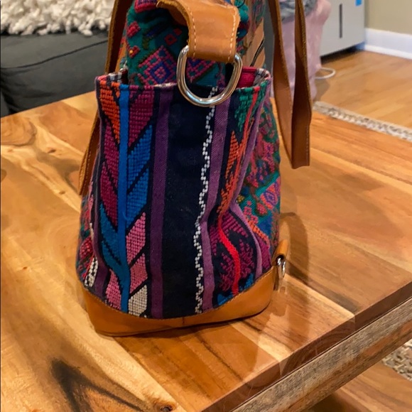 Hiptipico mid-size crab bag - Picture 2 of 3